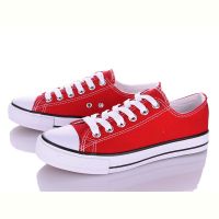 Купить Кеды Violeta 888-01 red на obuv-plus.com.ua