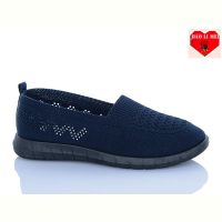 Купить Туфли Jiaolimei 228-6 на obuv-plus.com.ua