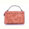 Купить Сумка Silverbag 0001 pink на obuv-plus.com.ua