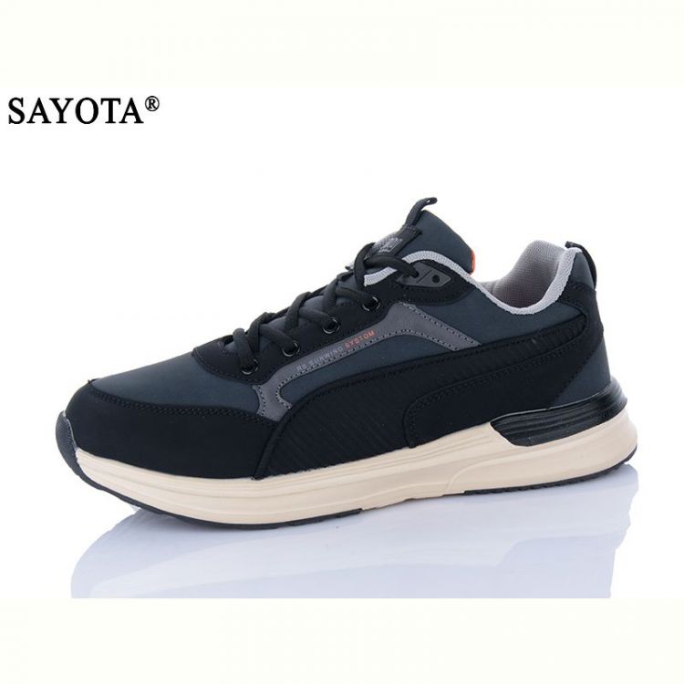 Купить Кроссовки Sayota A3109-8A на obuv-plus.com.ua