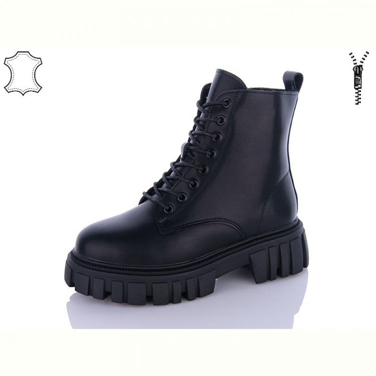 Купить Ботинки Hengji M520 на obuv-plus.com.ua