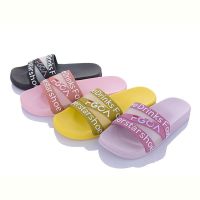 Купить Шлепанцы M&L ALEX13 B2058-1 mix на obuv-plus.com.ua