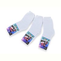 Купить Носки Виктория2 N113 white на obuv-plus.com.ua