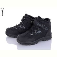 Купить Ботинки Giggs 3304-155 на obuv-plus.com.ua