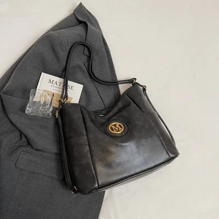 Купить Сумка Fashion Bag S5327-3 black на obuv-plus.com.ua