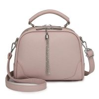 Купить Сумка Fashion Bag AC305-5 pink на obuv-plus.com.ua