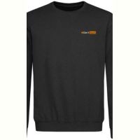 Купить Свитер Mary Brand MB136 black на obuv-plus.com.ua