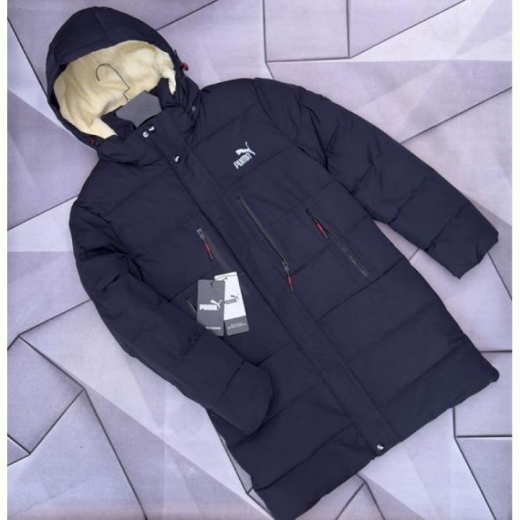 Купить Куртка Rassul 66134 navy на obuv-plus.com.ua