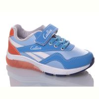 Купить Кроссовки Sharif 7013 l.blue (26-30) на obuv-plus.com.ua