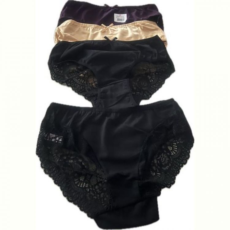 Купить Трусы Annet OX6300 mix (2XL) на obuv-plus.com.ua