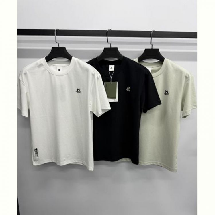 Купить Футболка F.T.H F1434 black на obuv-plus.com.ua