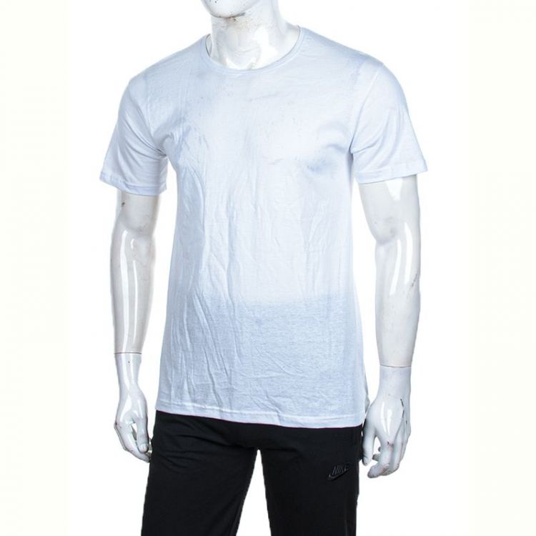 Купить Футболка Banko N2001-5 white на obuv-plus.com.ua