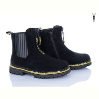 Купить Ботинки Kimboo FG915-3H на obuv-plus.com.ua