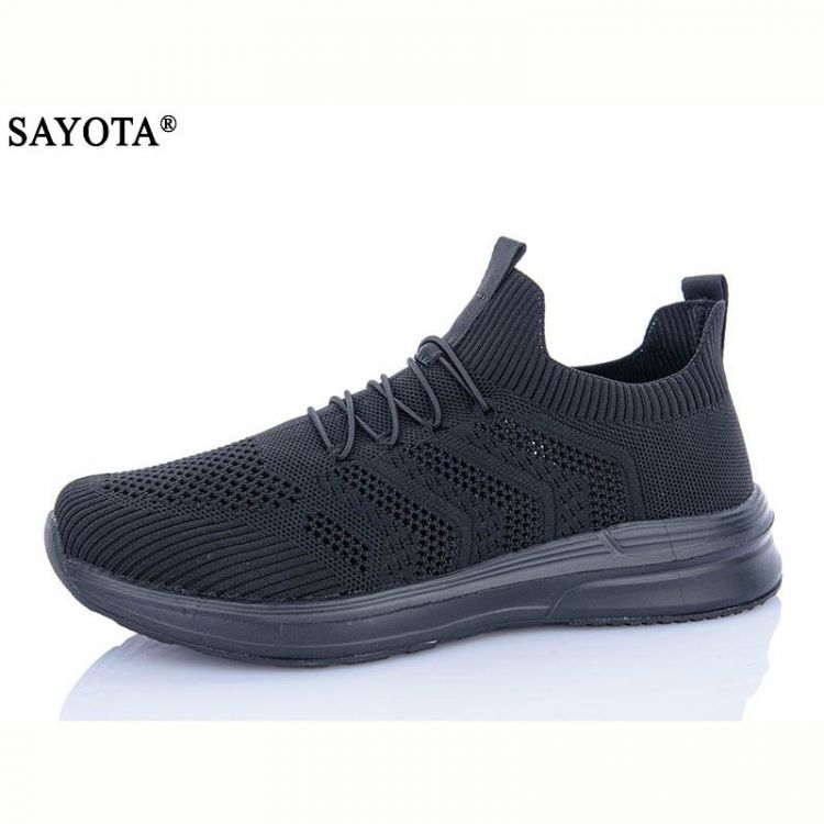 Купить Кроссовки Sayota S619-1 на obuv-plus.com.ua