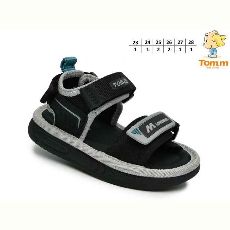 Купить Босоножки Tom.M 65070F на obuv-plus.com.ua