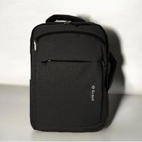 Купить Рюкзак Luna-bag 5872 black на obuv-plus.com.ua