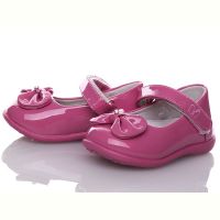Купить Туфли Clibee D603 pink на obuv-plus.com.ua