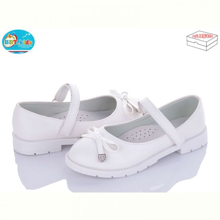Купить Туфли Bbt P6091 на obuv-plus.com.ua