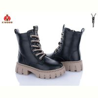 Купить Ботинки Kimboo FG596-2A на obuv-plus.com.ua
