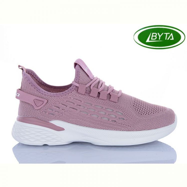 Купить Кроссовки Bayota B5299-6 на obuv-plus.com.ua