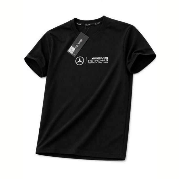 Купить Футболка Alex Clothes 14452 black на obuv-plus.com.ua
