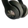 Купить Бездротові Bluetooth навушники SN-85 LED RGB на obuv-plus.com.ua