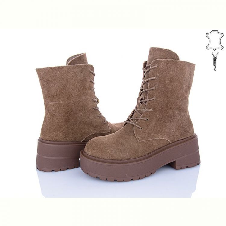 Купить Ботинки Violeta E5251-12 на obuv-plus.com.ua