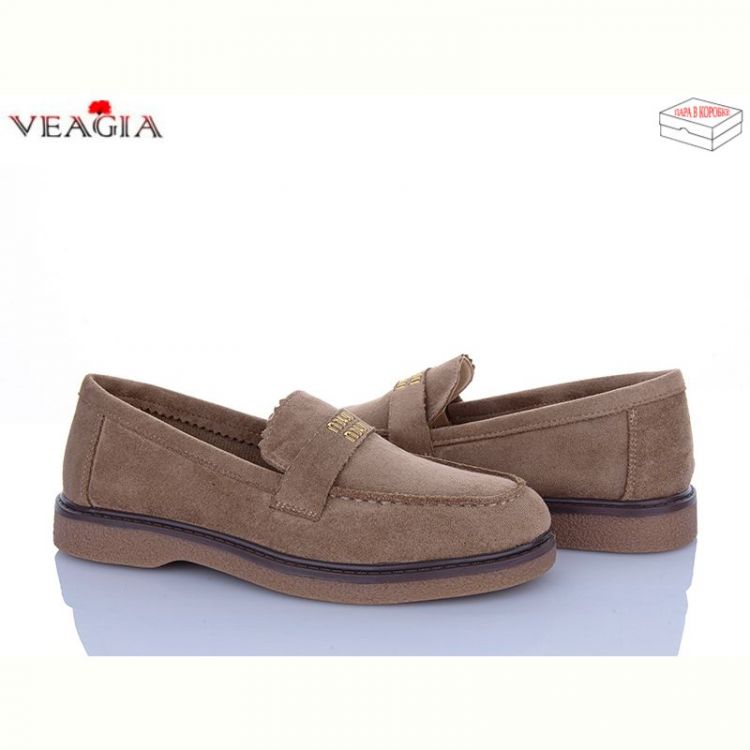 Купить Туфли Veagia N55-2 на obuv-plus.com.ua