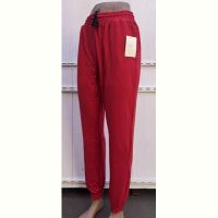 Купить Штаны спорт Sport style 008 red на obuv-plus.com.ua