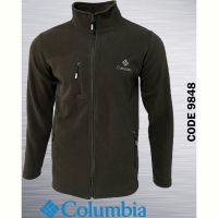 Купить Кофта спорт AZT 9848-3 khaki на obuv-plus.com.ua