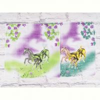 Купить Носовой платок Shawls P121 mix на obuv-plus.com.ua
