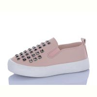 Купить Слипоны Super Gear A03-729 pink на obuv-plus.com.ua