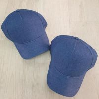 Купить Кепка Candy CN2763 blue на obuv-plus.com.ua