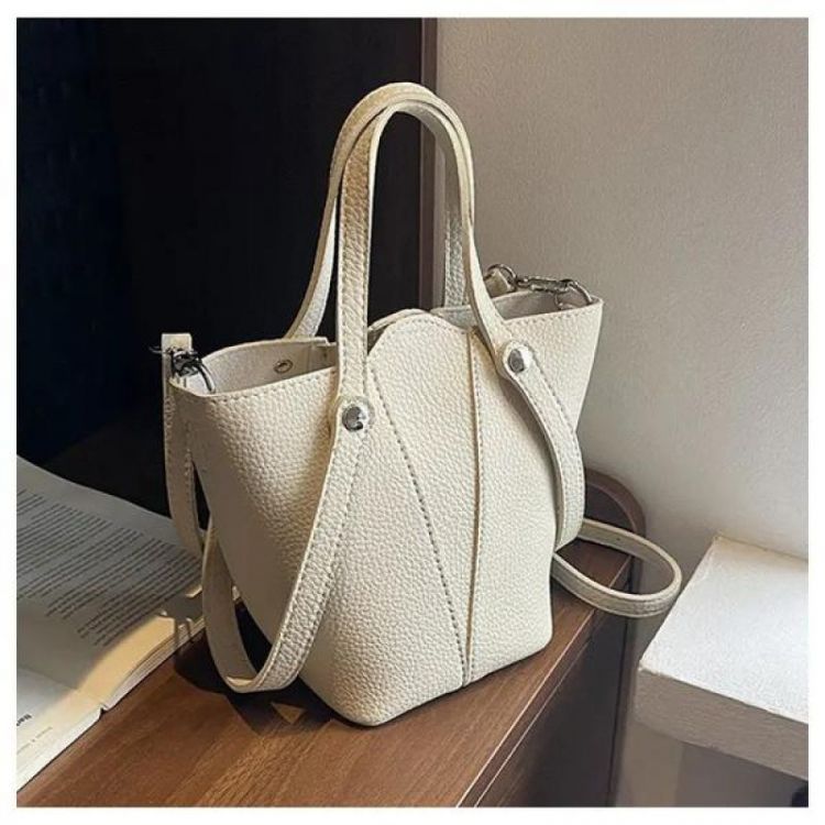 Купить Сумка Fashion Bag C9051-6 apricot на obuv-plus.com.ua