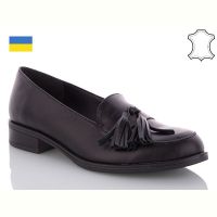 Купить Туфли Arto 2293 ч.к 6-1 на obuv-plus.com.ua