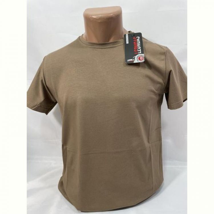 Купить Футболка Sabihina SB1639 beige на obuv-plus.com.ua