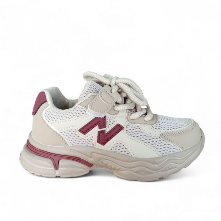 Купить Кроссовки Nm SS-5960-19-2 на obuv-plus.com.ua