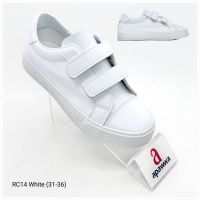 Купить Кеды Apawwa LD-RC14 white на obuv-plus.com.ua