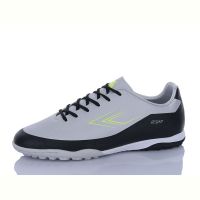 Купить Спорт Difeno DIMB25654-1 silver-black на obuv-plus.com.ua