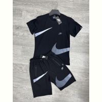 Купить Костюм Verton VP48 black на obuv-plus.com.ua