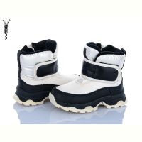 Купить Ботинки Clibee HA567 beige на obuv-plus.com.ua