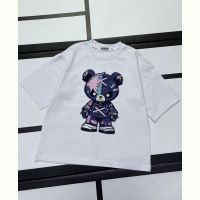 Купить Футболка Kosmy 520-56 white на obuv-plus.com.ua