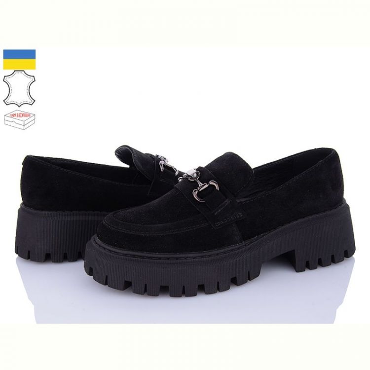 Купить Туфли Jamei 2610-5 на obuv-plus.com.ua
