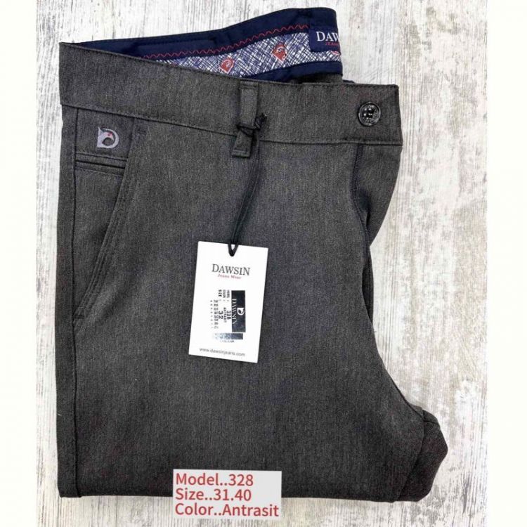 Купить Штаны God Baron 328 grey на obuv-plus.com.ua