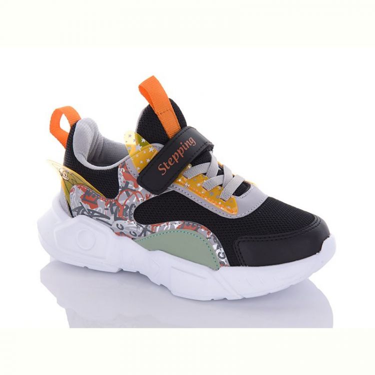 Купить Кроссовки Stepping 113-5 (31-35) на obuv-plus.com.ua