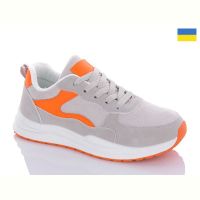 Купить Кроссовки Swin-Purlina 2384-5 на obuv-plus.com.ua