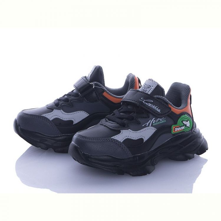 Купить Кроссовки Alemy Kids XXD2989A на obuv-plus.com.ua