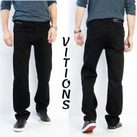 Купить Брюки Vitions 9004 black на obuv-plus.com.ua
