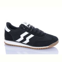Купить Кроссовки Violeta 2028-5 black на obuv-plus.com.ua