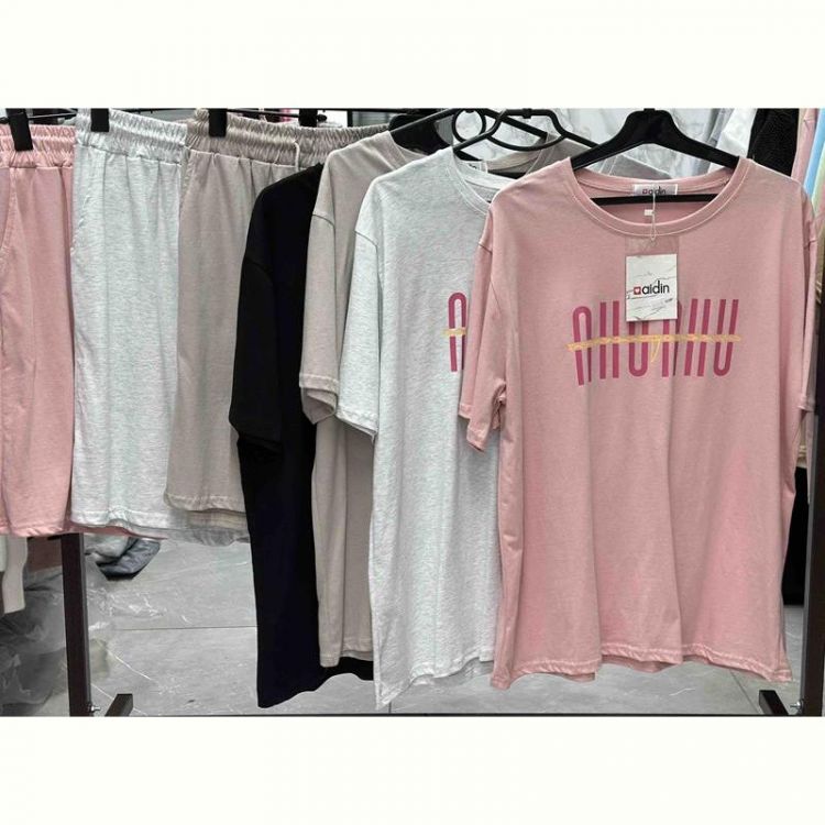 Купить Костюм Aidin-шик шок 16 grey на obuv-plus.com.ua